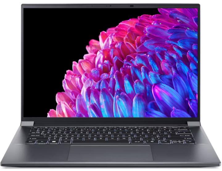 Image du produit Acer Swift X 14 (14.50", Intel Core Ultra 7 155H, 32 Go, 1000 Go, DE)