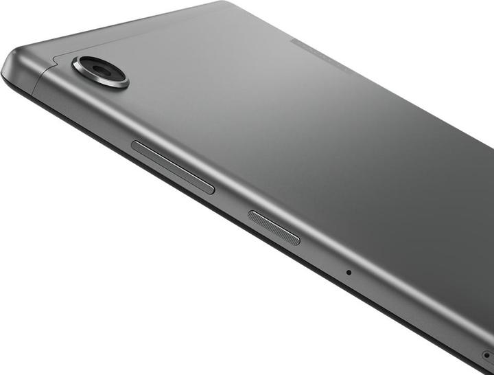 Produktbild Lenovo Tab M10 HD Gen 2 (10.10", 32 GB, Iron Grey)
