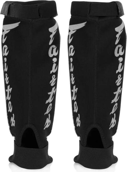 Produktbild Fairtex Schienbein/Rist Schoner (L)