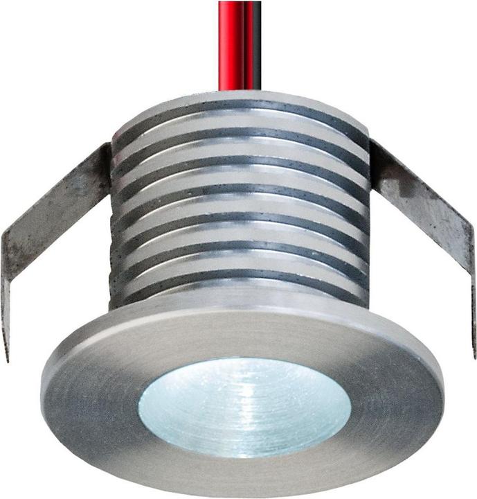Actual product image EVN LED light point (80 lm)
