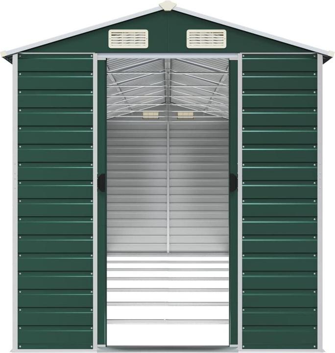 Produktbild vidaXL Gartenhaus