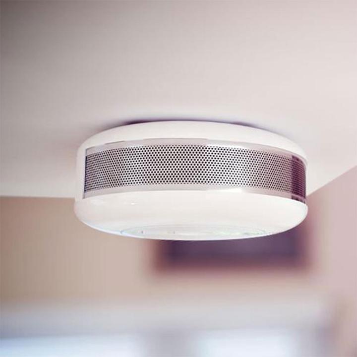 Produktbild Fibaro Smoke Sensor