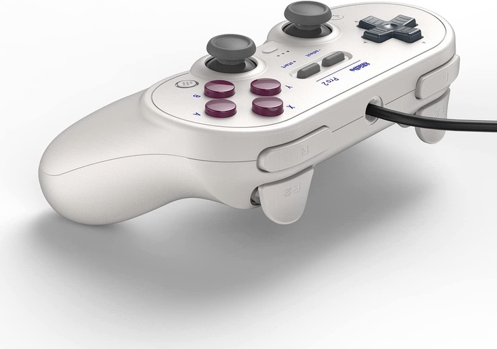 Produktbild 8bitdo Pro 2 (Android, Windows, Switch)