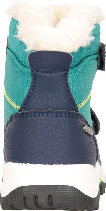 Immagine prodotto Mountain Warehouse Comet Stivali da Neve Impermeabile Lettino (27)