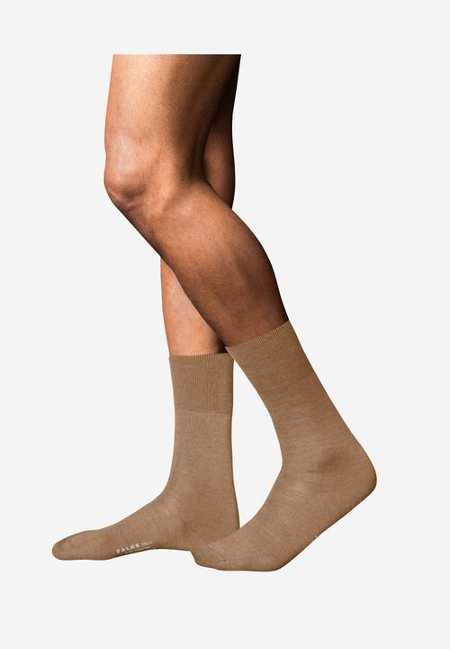 Actual product image Falke No. 6 SO (43 - 44)