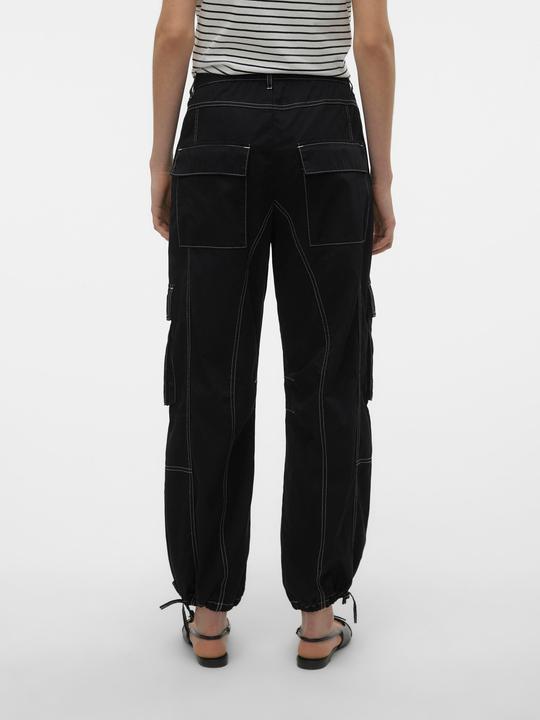 Image du produit Vero Moda VMKIM Pantalon Cargo (L)