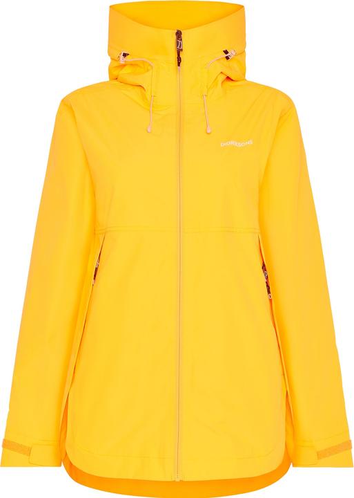 Giallo Caldo