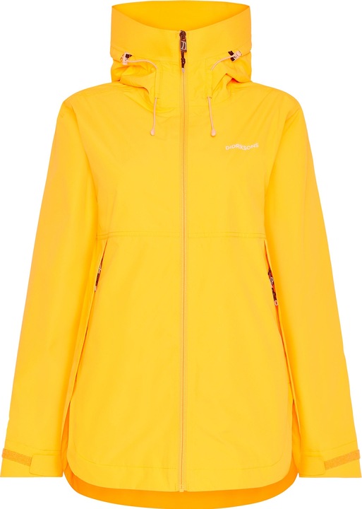 Giallo Caldo