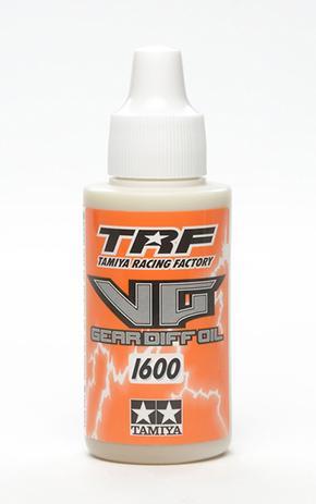 Immagine prodotto Tamiya VG Gear olio differenziale 1600
