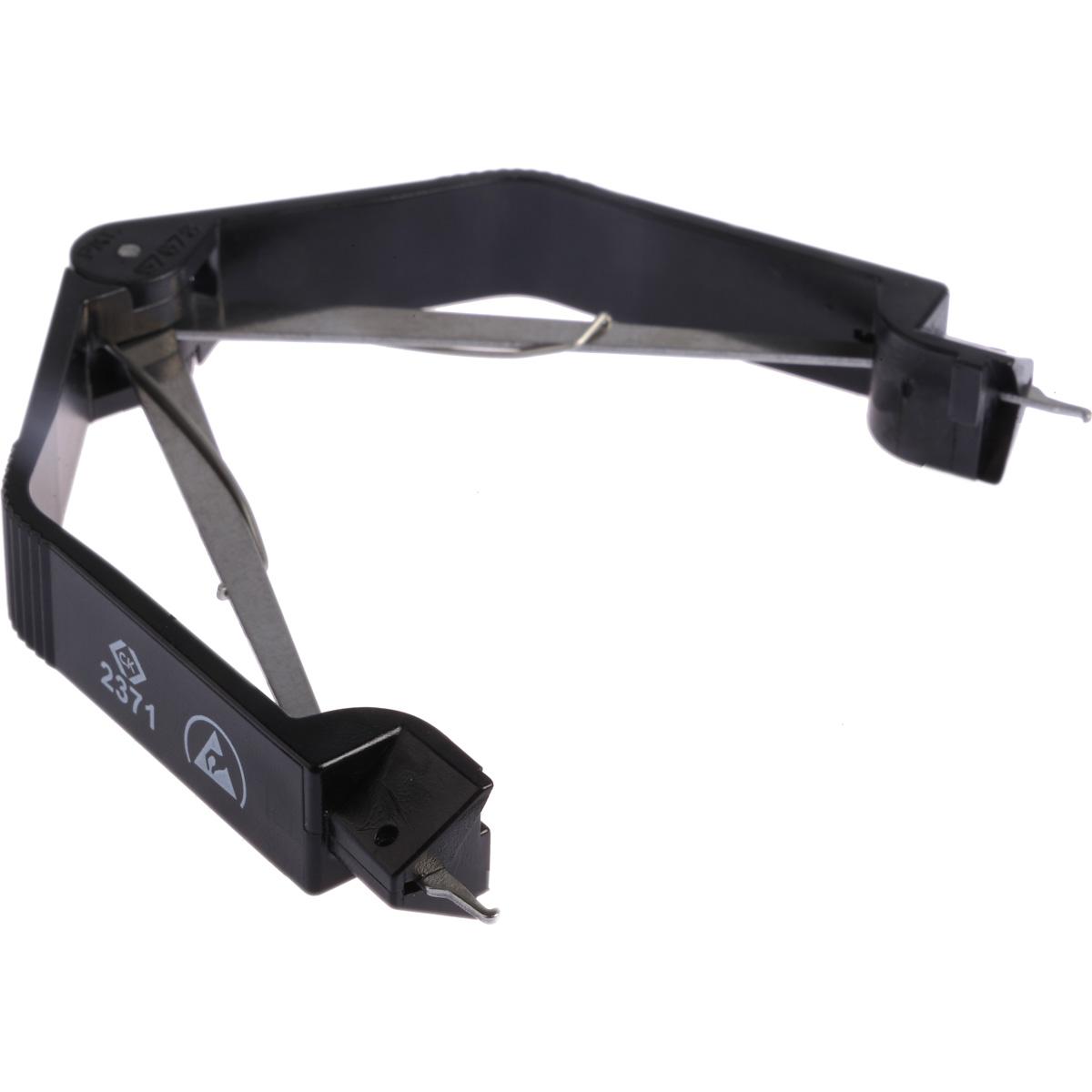 Thumbnail - C.K Magma, Fahrzeug Werkzeug, PLCC-Ausziehwerkzeug ESD mit F