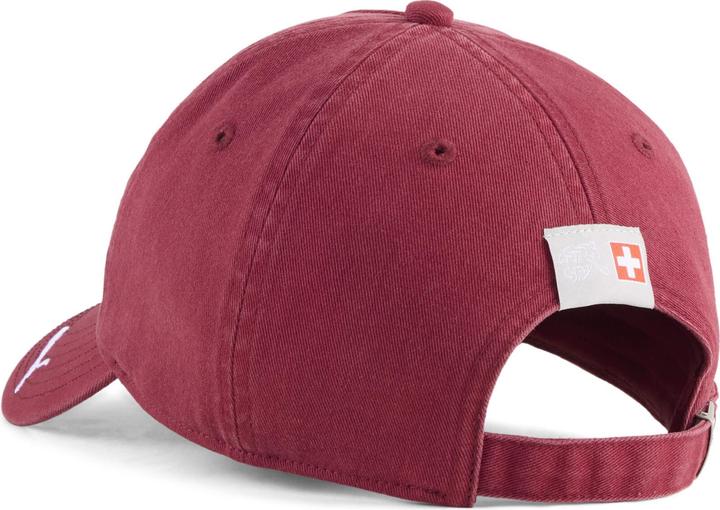 Produktbild Puma SFV CULTURE Cap