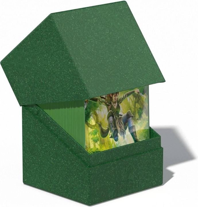 Groen