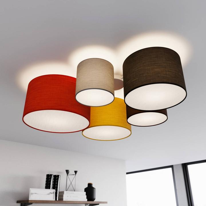 Produktbild Lindby Laurenz (E27)
