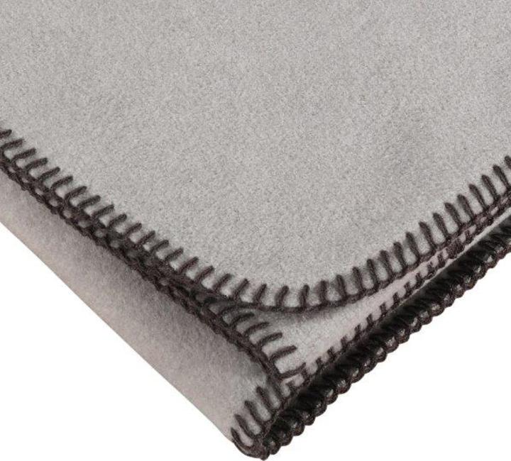 Image du produit Eskimo Velours de luxe (240 x 220 cm)