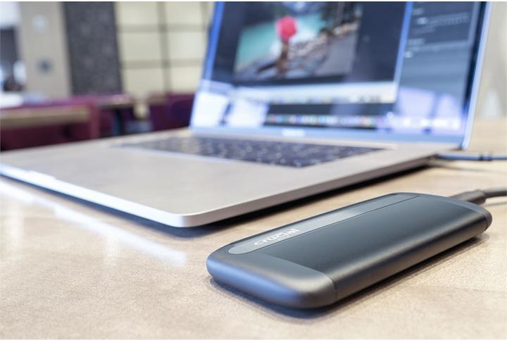 Immagine prodotto Crucial X8 (0.50 TB)