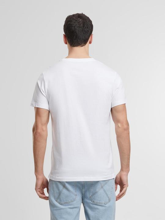 Produktbild Miss Tee King Card EMB Tee - 191351 (XL)
