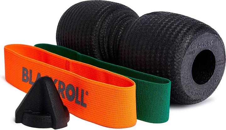 Produktbild Blackroll a002882 knee box