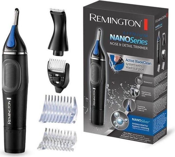 Image du produit Remington NanoSeries Lithium