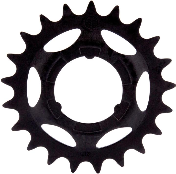 Image du produit Shimano Pignon NEXUS 21Z noir (21)
