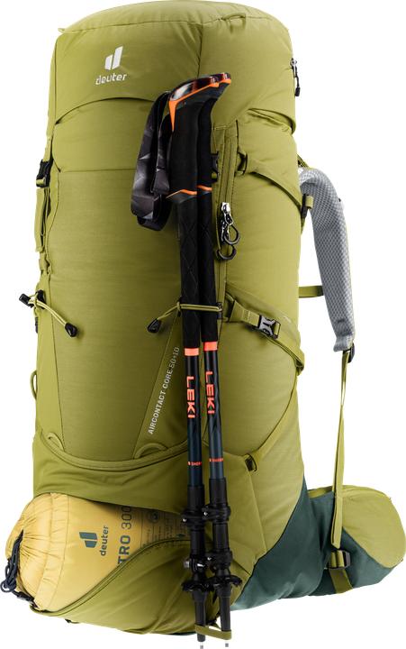 Produktbild Deuter Aircontact Core 50+10 (60 l)
