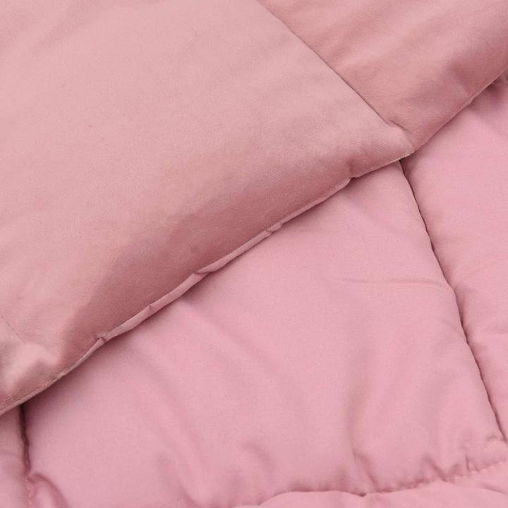 Produktbild vidaXL Sommerdecke (220 x 155 cm)