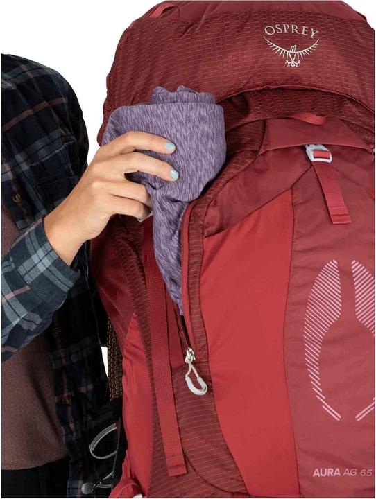 Produktbild Osprey Women's Aura AG 65 (65 l)
