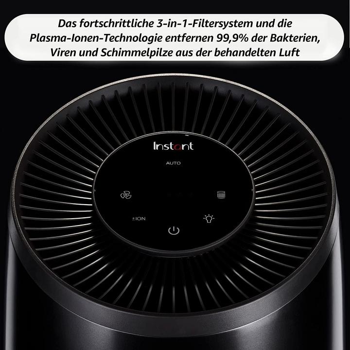 Actual product image Instant Air purifier AP300 pearl (36 m²)