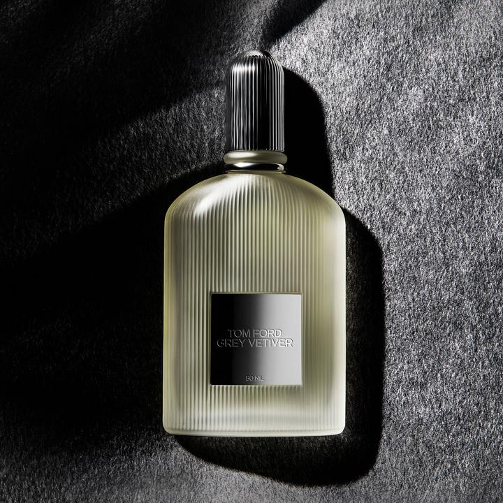 Image du produit Tom Ford Grey Vetiver Parfum (Eau de parfum, 50 ml)