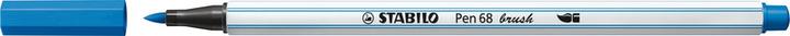 Produktbild STABILO Pen 68 Brush 10er Etui Arty (Assortiert, 10 x)