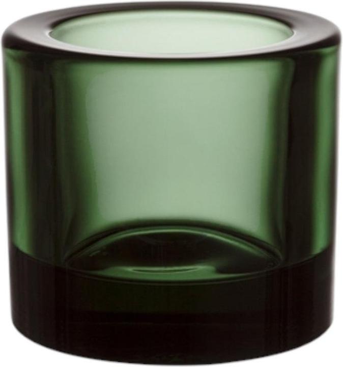 Image du produit Iittala Kivi Teelichthalter tannen (6 x 6 x 6 cm)