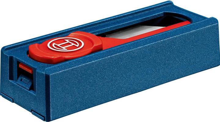 Bosch Professional Lame di ricambio professionali (Lama di ricambio)