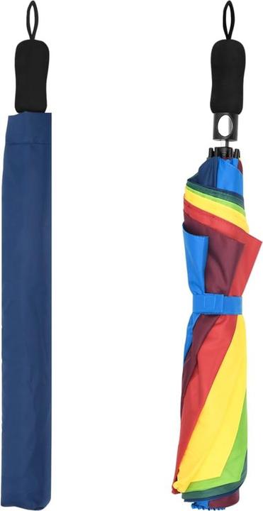 Image du produit vidaXL Parapluie