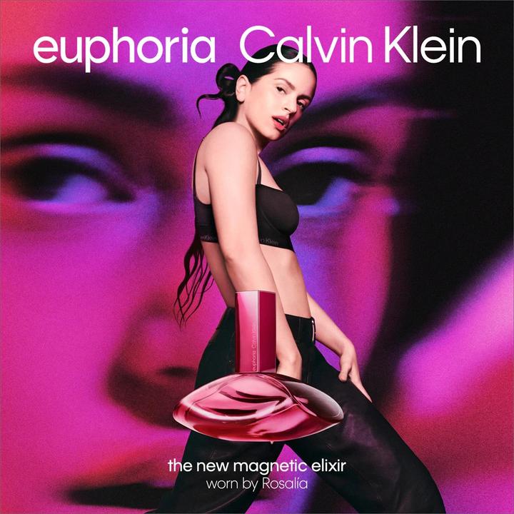 Produktbild Calvin Klein Euphoria Elixir Magnetic Eau de Parfum (Eau de Parfum, 30 ml)