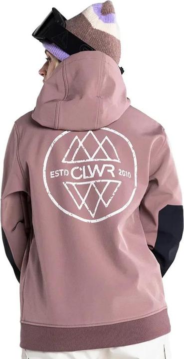 Immagine prodotto Colourwear U EST 2010 Hood (M)
