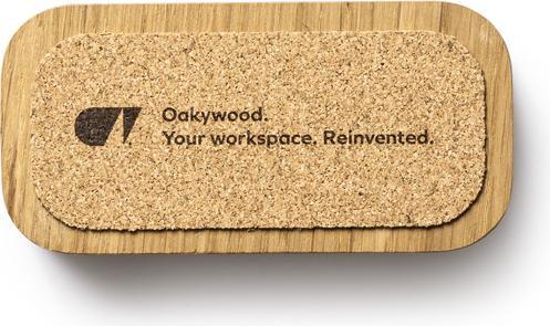 Produktbild Oakywood Mini Catchall Tray Schreibtisch-Organizer