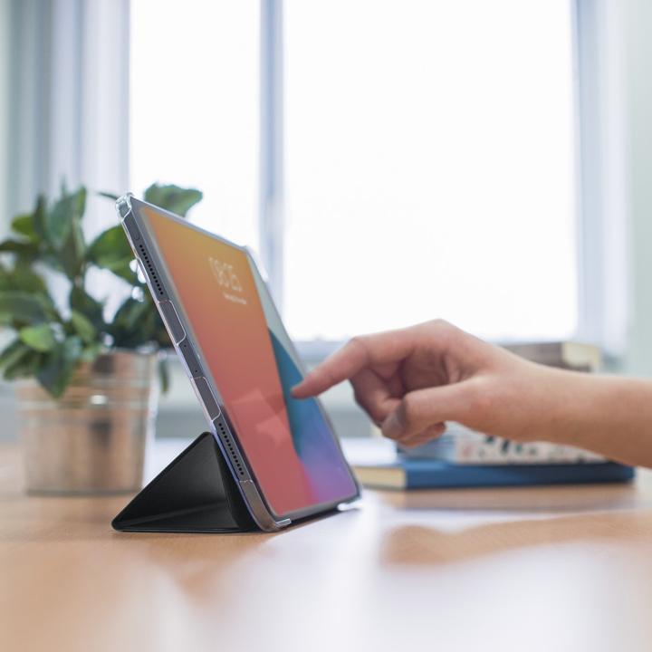 Actual product image Hama Fold Clear (iPad Pro 12.9 2021 (5th Gen))