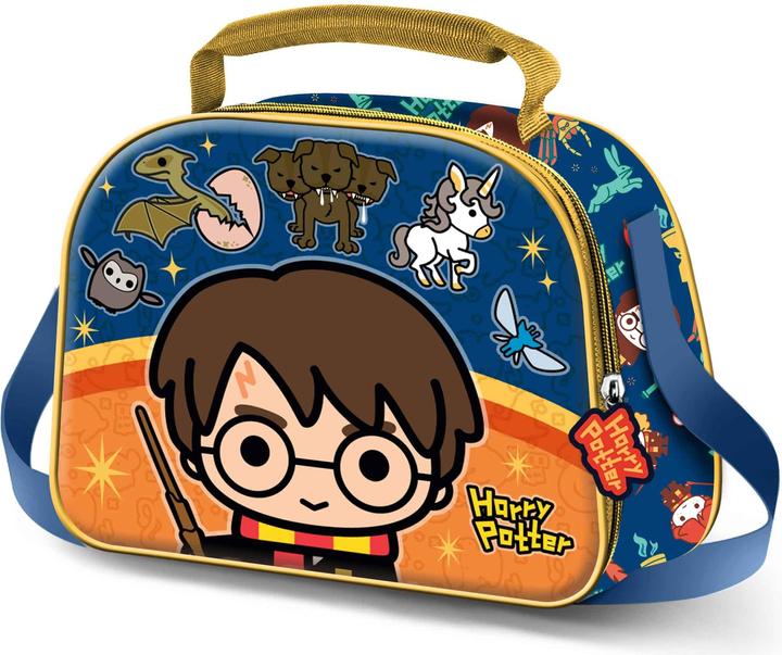 Karactermania Harry Potter Tierwesen - Kindergartentasche