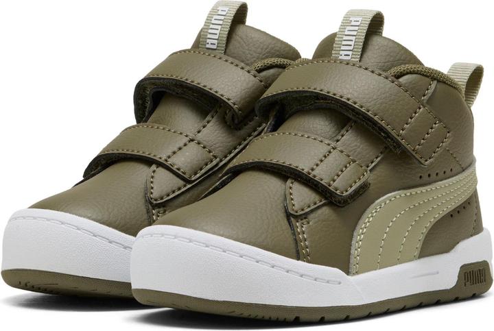 Image du produit Puma Multiflex 2 Mid SL V Inf (24)