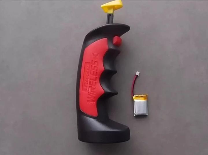 Immagine prodotto Carrera Batteria per il controllore del microtelefono senza fili