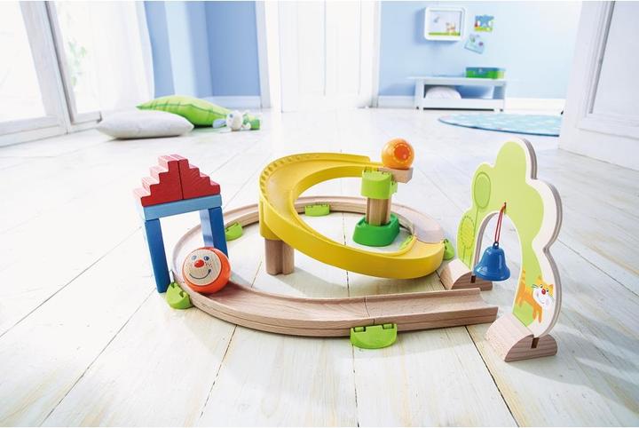 Actual product image Haba Kullerbü