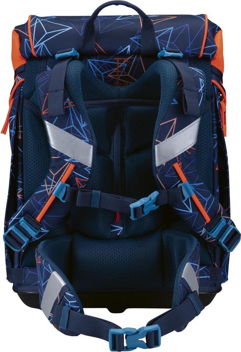 Immagine prodotto Scout Alpha Movie Star Schulranzen-Set 5-teilig (25 l)