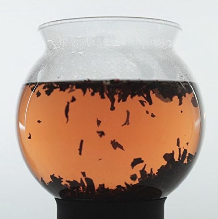 Actual product image Best Brew Tea dripper largo set