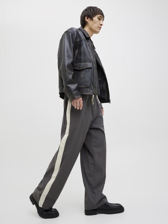 Actual product image Jack & Jones Jpstowen Jjtechpanel Jogger Styd Aw24 Ln (S)