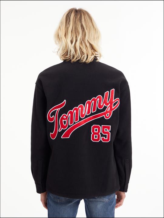 Produktbild Tommy Hilfiger Tommy Jeans Polar Fleece Coach - 97597 (L)