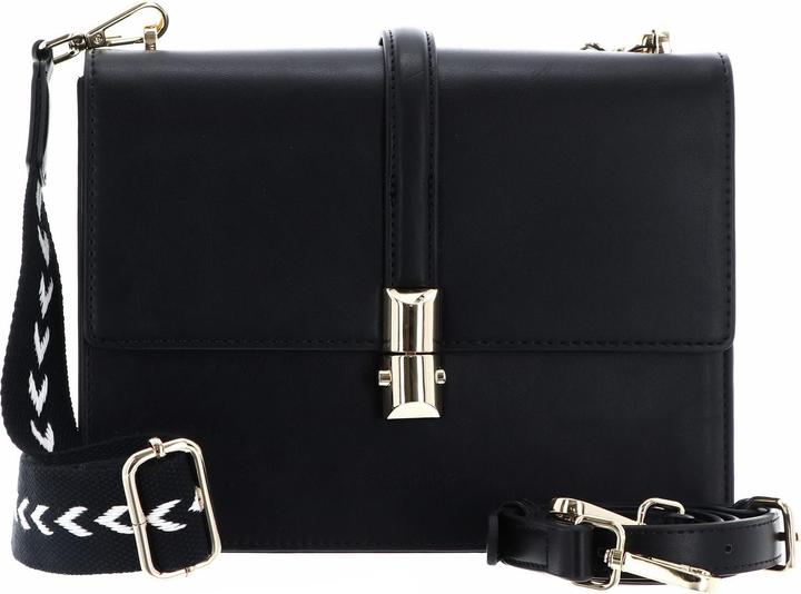 Immagine prodotto Seidenfelt Borsa a tracolla Lilla Ro 28 cm
