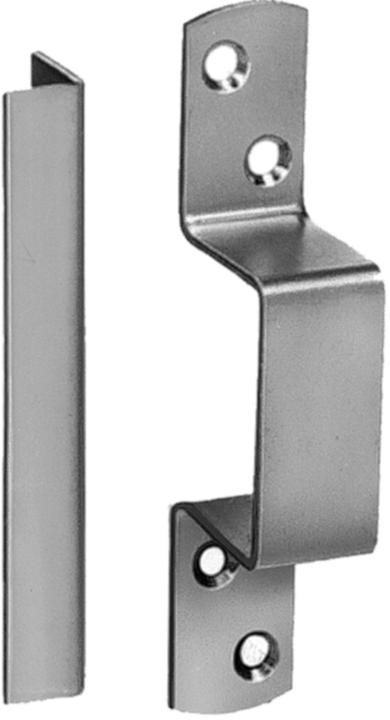 Image du produit Schänis Verrou de porte WC en applique 2203