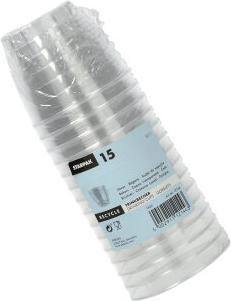 Produktbild Papstar Trinkbecher (15 x)