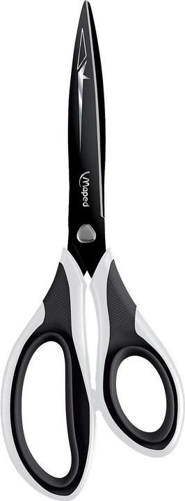 Image du produit Maped Ciseaux Expert Diamond, longueur : 210 mm, asymétriques (21 cm)