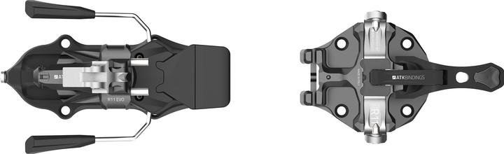 Immagine prodotto ATK Raider 11 Evo (Sci da turismo, Sci Freeride)