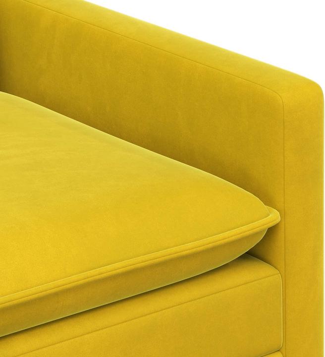 Produktbild vidaXL Modernes Sofa